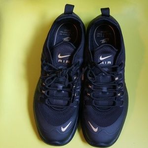 Nike 
Women's Air Max Axis Casual Sneakers from Fi
